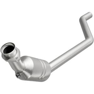 MagnaFlow Exhaust Products OEM Grade Direct-Fit Catalytic Converter 51224