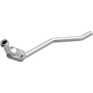 MagnaFlow Exhaust Products OEM Grade Direct-Fit Catalytic Converter 51225