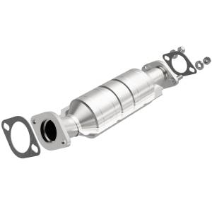 MagnaFlow Exhaust Products OEM Grade Direct-Fit Catalytic Converter 51266