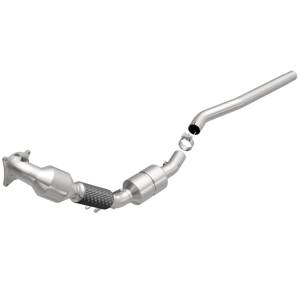 MagnaFlow Exhaust Products OEM Grade Direct-Fit Catalytic Converter 51361