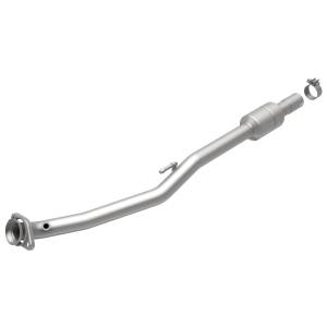 MagnaFlow Exhaust Products OEM Grade Direct-Fit Catalytic Converter 51428