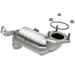 MagnaFlow Exhaust Products OEM Grade Direct-Fit Catalytic Converter 51430