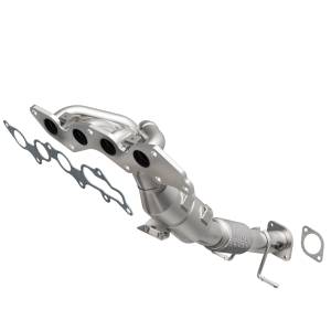 MagnaFlow Exhaust Products OEM Grade Manifold Catalytic Converter 51440