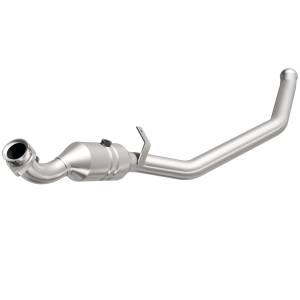 MagnaFlow Exhaust Products OEM Grade Direct-Fit Catalytic Converter 51716