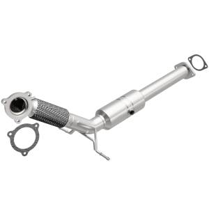 MagnaFlow Exhaust Products OEM Grade Direct-Fit Catalytic Converter 51487