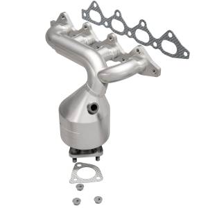 MagnaFlow Exhaust Products OEM Grade Manifold Catalytic Converter 51500