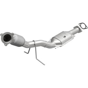 MagnaFlow Exhaust Products OEM Grade Direct-Fit Catalytic Converter 51549