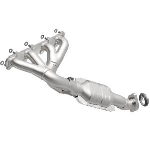 MagnaFlow Exhaust Products OEM Grade Manifold Catalytic Converter 51570