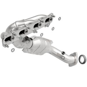 MagnaFlow Exhaust Products OEM Grade Manifold Catalytic Converter 51571