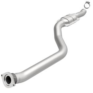 MagnaFlow Exhaust Products OEM Grade Direct-Fit Catalytic Converter 51577