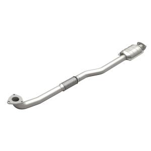 MagnaFlow Exhaust Products OEM Grade Direct-Fit Catalytic Converter 51619