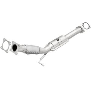 MagnaFlow Exhaust Products OEM Grade Direct-Fit Catalytic Converter 51660