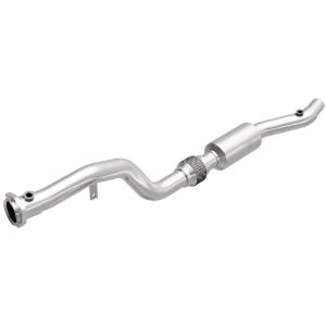 MagnaFlow Exhaust Products OEM Grade Direct-Fit Catalytic Converter 51664