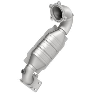 MagnaFlow Exhaust Products OEM Grade Direct-Fit Catalytic Converter 51703