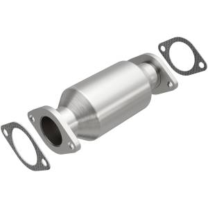 MagnaFlow Exhaust Products OEM Grade Direct-Fit Catalytic Converter 51708