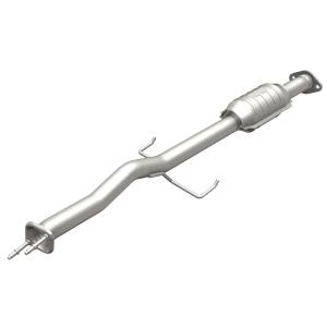 MagnaFlow Exhaust Products OEM Grade Direct-Fit Catalytic Converter 51737