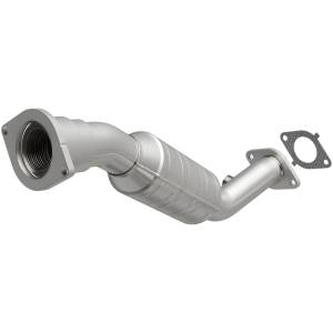 MagnaFlow Exhaust Products OEM Grade Direct-Fit Catalytic Converter 51751