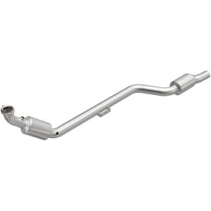 MagnaFlow Exhaust Products California Direct-Fit Catalytic Converter 5411806