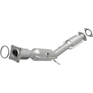 MagnaFlow Exhaust Products OEM Grade Direct-Fit Catalytic Converter 51824