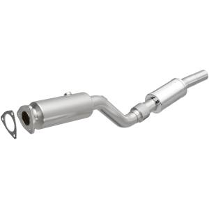 MagnaFlow Exhaust Products OEM Grade Direct-Fit Catalytic Converter 51854