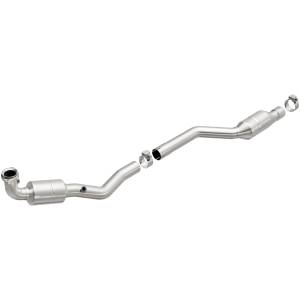 MagnaFlow Exhaust Products California Direct-Fit Catalytic Converter 551419