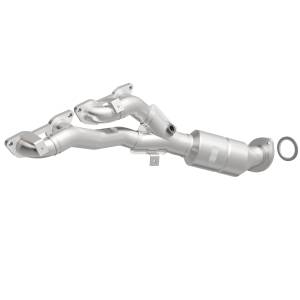 MagnaFlow Exhaust Products OEM Grade Manifold Catalytic Converter 51868