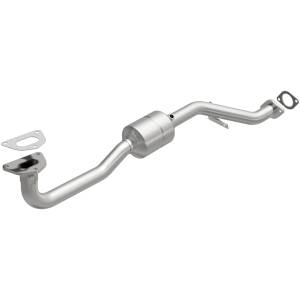 MagnaFlow Exhaust Products OEM Grade Manifold Catalytic Converter 51875