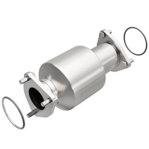 MagnaFlow Exhaust Products OEM Grade Direct-Fit Catalytic Converter 51876