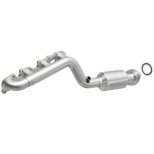 MagnaFlow Exhaust Products OEM Grade Manifold Catalytic Converter 51888