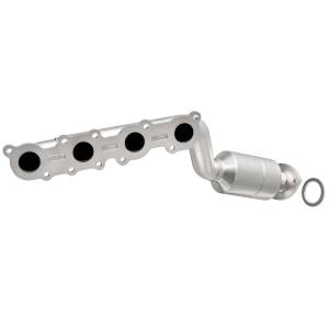 MagnaFlow Exhaust Products OEM Grade Manifold Catalytic Converter 51891