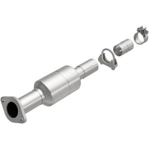 MagnaFlow Exhaust Products OEM Grade Direct-Fit Catalytic Converter 51924