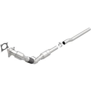 MagnaFlow Exhaust Products OEM Grade Direct-Fit Catalytic Converter 51938