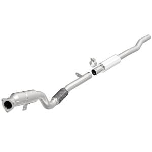 MagnaFlow Exhaust Products OEM Grade Direct-Fit Catalytic Converter 51965