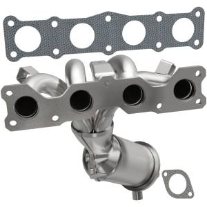 MagnaFlow Exhaust Products OEM Grade Manifold Catalytic Converter 51970