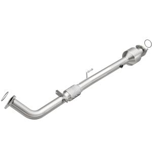 MagnaFlow Exhaust Products OEM Grade Direct-Fit Catalytic Converter 52023