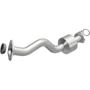 MagnaFlow Exhaust Products OEM Grade Direct-Fit Catalytic Converter 52028