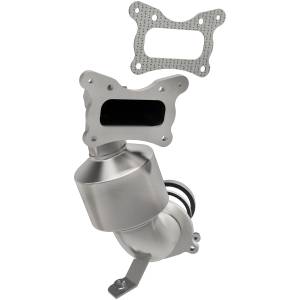 MagnaFlow Exhaust Products OEM Grade Manifold Catalytic Converter 52032