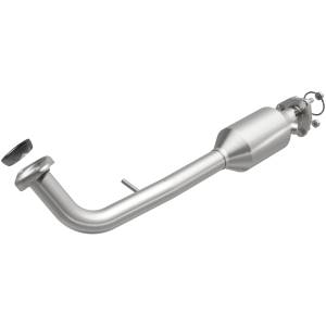 MagnaFlow Exhaust Products OEM Grade Direct-Fit Catalytic Converter 52041