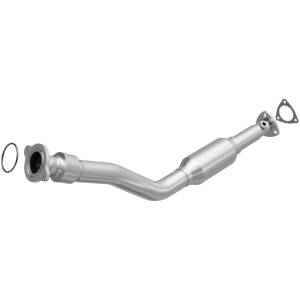 MagnaFlow Exhaust Products California Direct-Fit Catalytic Converter 5461996