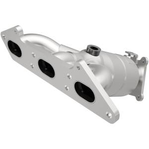 MagnaFlow Exhaust Products OEM Grade Manifold Catalytic Converter 52131