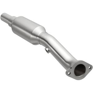 MagnaFlow Exhaust Products California Direct-Fit Catalytic Converter 5571501