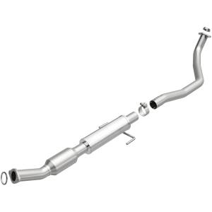 MagnaFlow Exhaust Products California Direct-Fit Catalytic Converter 5571502