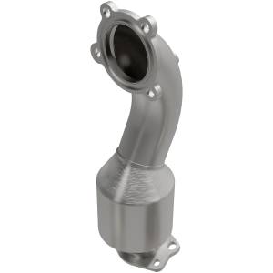 MagnaFlow Exhaust Products California Direct-Fit Catalytic Converter 5461201