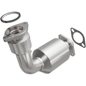 MagnaFlow Exhaust Products California Direct-Fit Catalytic Converter 5461627