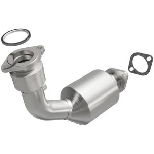 MagnaFlow Exhaust Products California Direct-Fit Catalytic Converter 5461628