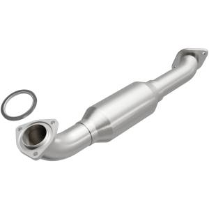MagnaFlow Exhaust Products California Direct-Fit Catalytic Converter 5461689