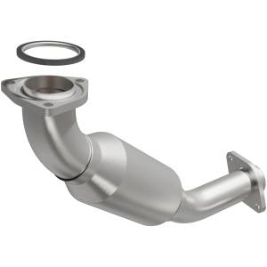 MagnaFlow Exhaust Products California Direct-Fit Catalytic Converter 5461694