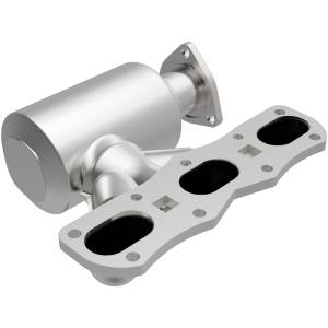 MagnaFlow Exhaust Products OEM Grade Manifold Catalytic Converter 52329