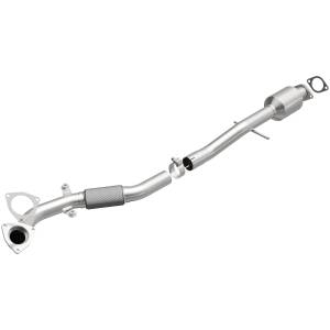 MagnaFlow Exhaust Products OEM Grade Direct-Fit Catalytic Converter 52906