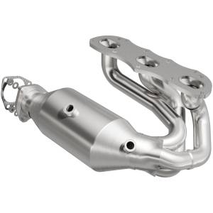 MagnaFlow Exhaust Products OEM Grade Manifold Catalytic Converter 52390